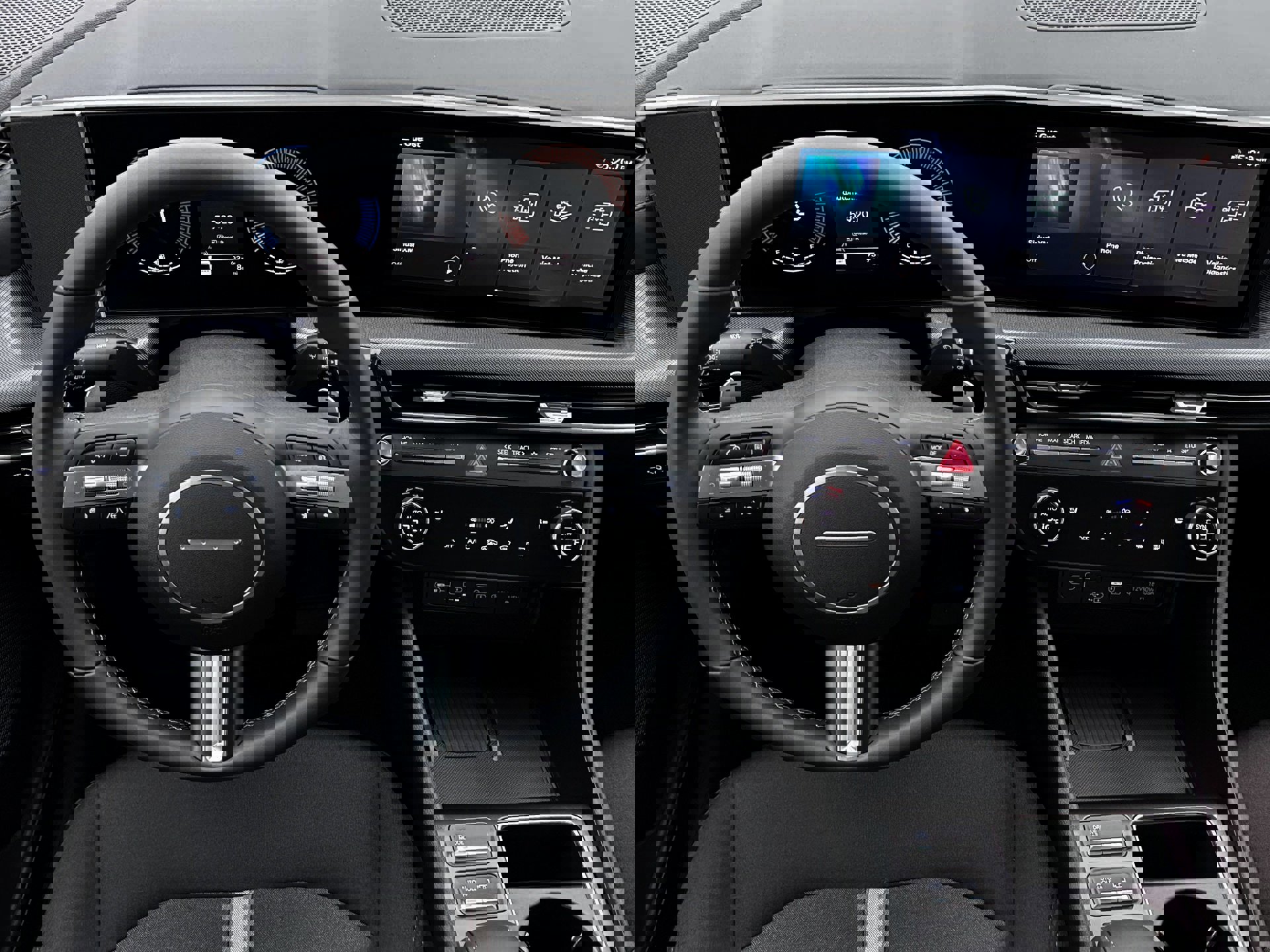 New 2026 Hyundai Sonata SEL image 17