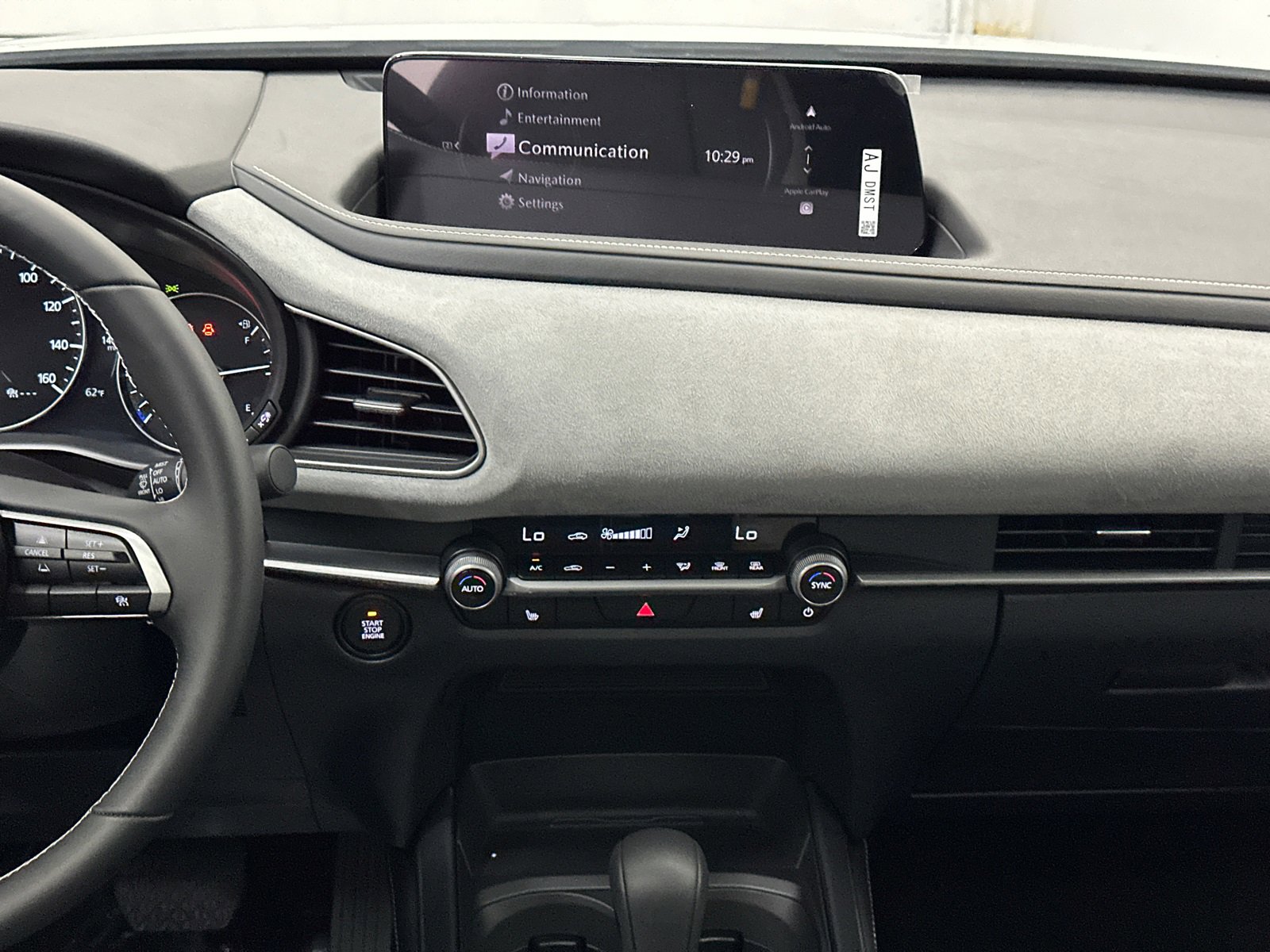 New 2026 MAZDA CX-30 AWD 2.5 S image 19