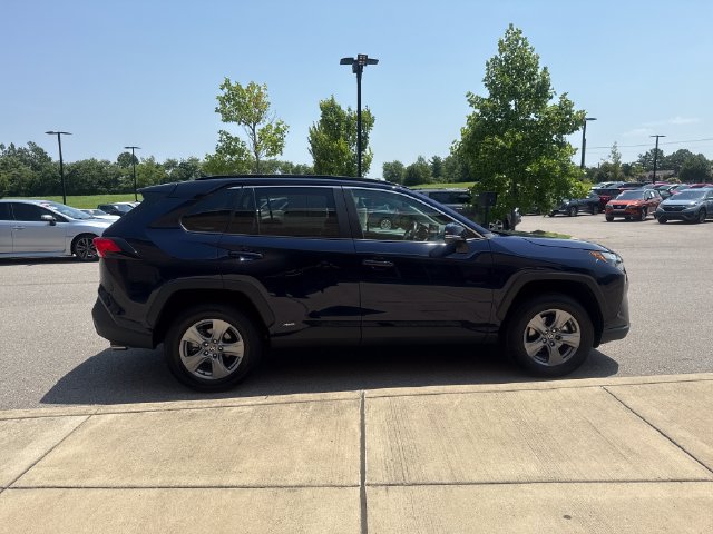 Used 2024 Toyota RAV4 XLE w/ Convenience Package AWD/4WD image 5