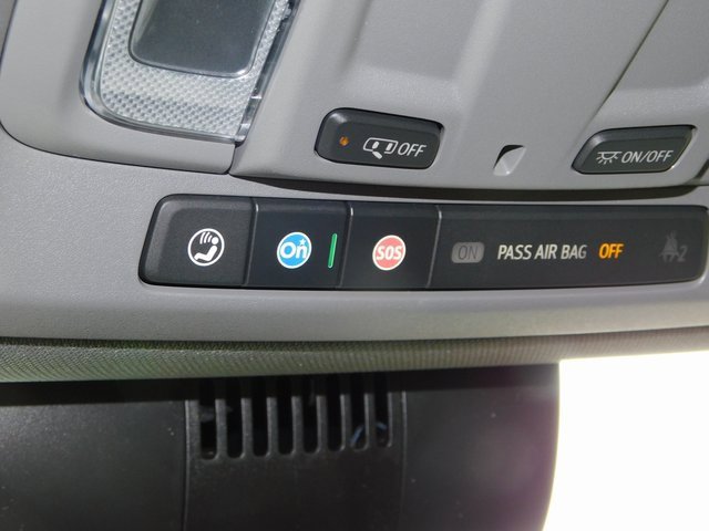 New 2026 Chevrolet Silverado 1500 Custom Trail Boss w/ Turbomax Blackout Package image 37