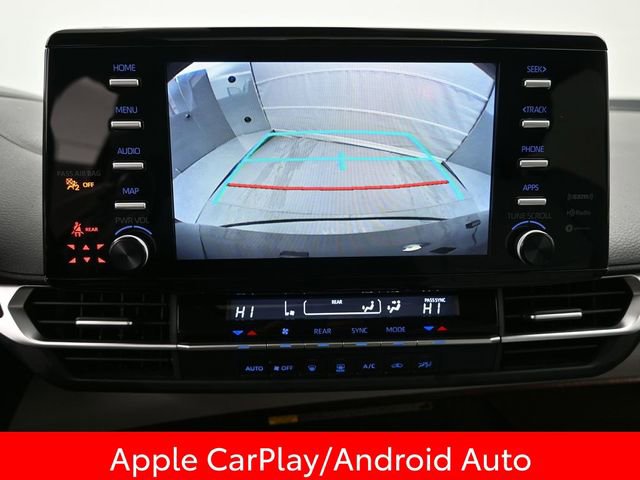 Certified 2024 Toyota Sienna LE w/ LE Plus Package image 15