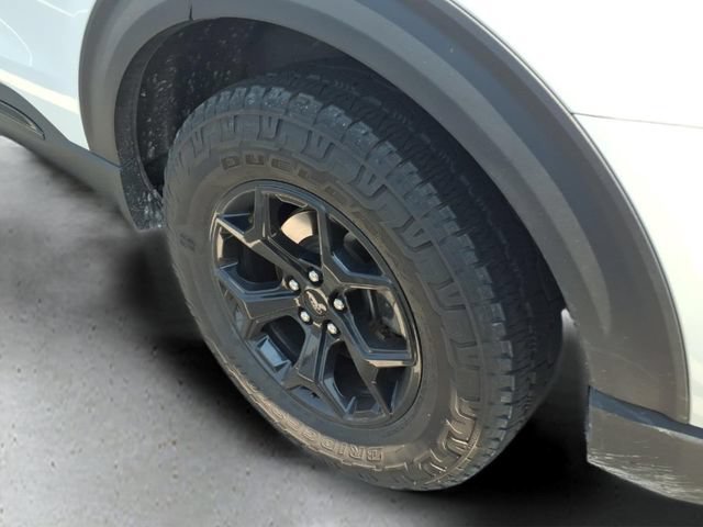 Used 2024 Ford Explorer Timberline w/ Timberline Technology Package AWD/4WD image 19