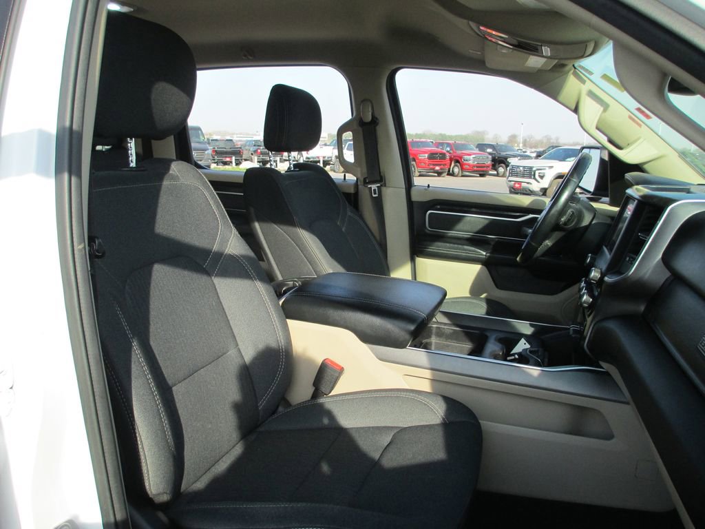 Used 2019 RAM 1500 Big Horn image 20