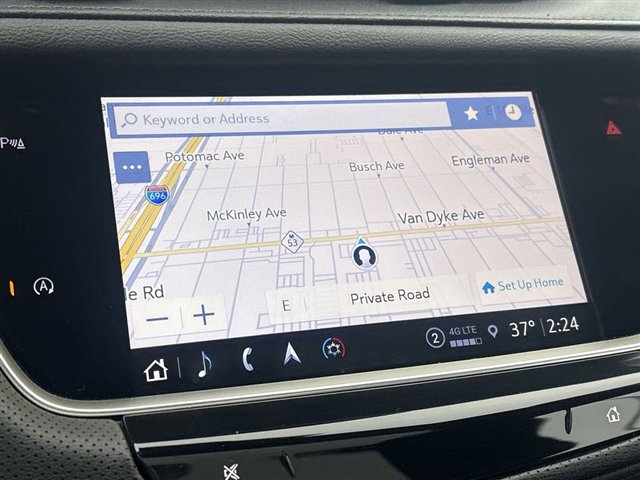 Certified 2023 Cadillac XT5 Premium Luxury image 14