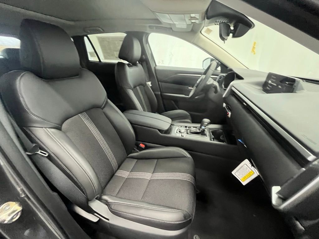 New 2026 MAZDA CX-50 AWD 2.5 S w/ Preferred Pkg image 12