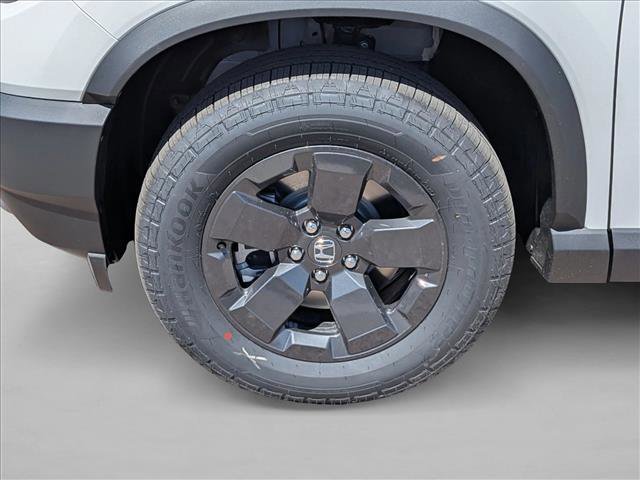New 2026 Honda Passport RTL image 10