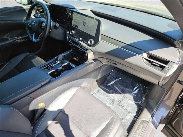 Used 2025 Lexus RX 350 Premium Plus FWD image 22