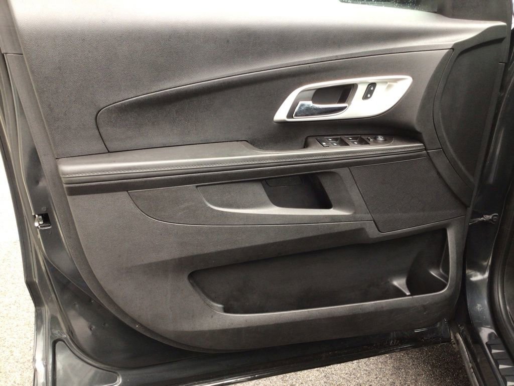Used 2014 Chevrolet Equinox LS FWD image 21