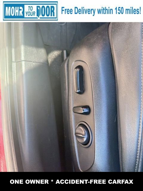 Used 2020 Buick Encore GX Preferred w/ Cold Weather Comfort Package image 12