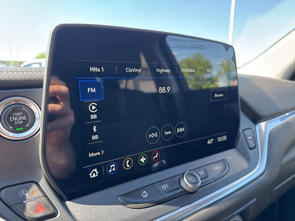 Used 2023 Chevrolet Blazer LT AWD/4WD image 19