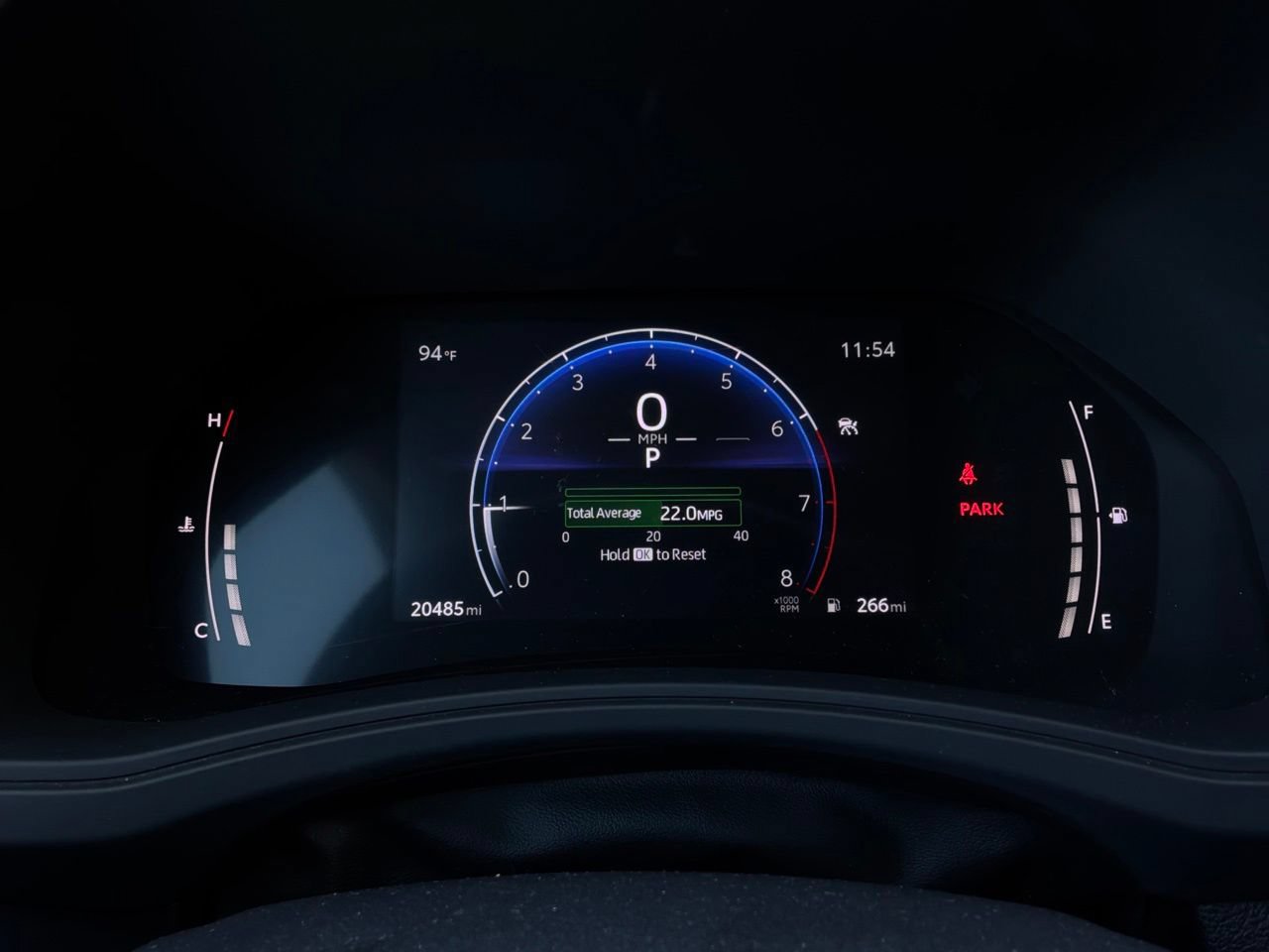 Used 2026 Toyota Grand Highlander FWD image 45