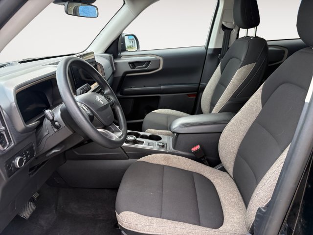 Used 2025 Ford Bronco Sport Big Bend AWD/4WD image 9