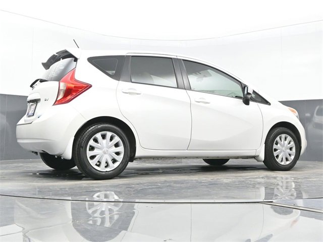 Used 2015 Nissan Versa Note SV w/ SV Convenience Package image 25