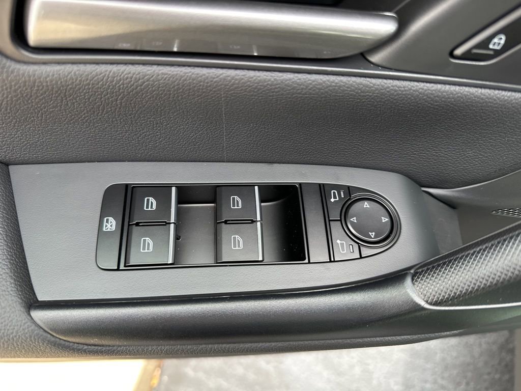 New 2026 MAZDA CX-50 AWD 2.5 S w/ Weather Package image 28