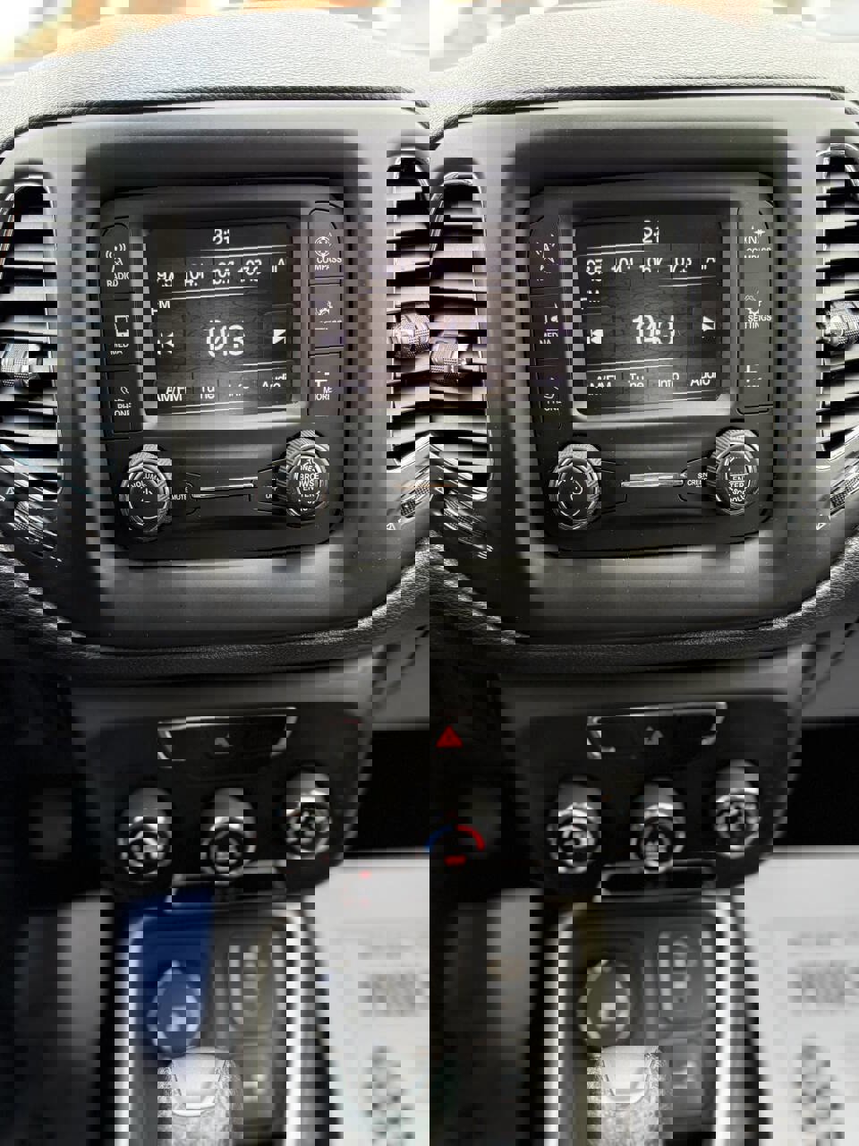 Used 2017 Jeep Compass Sport image 14