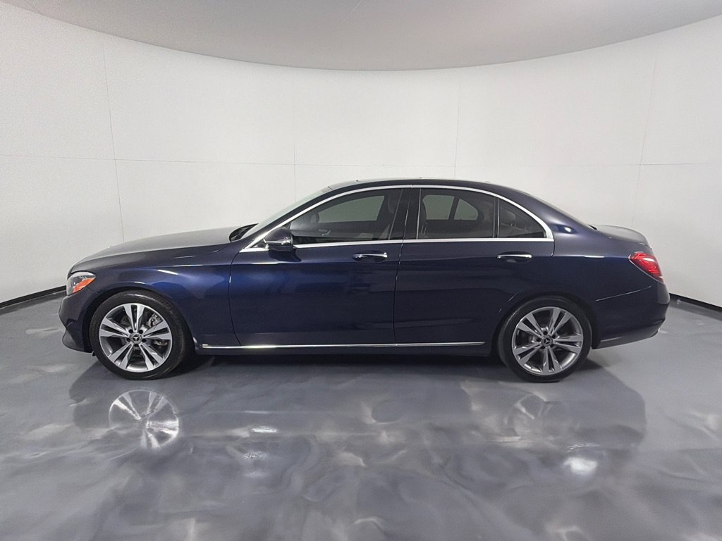 Used 2019 Mercedes-Benz C 300 Sedan image 8
