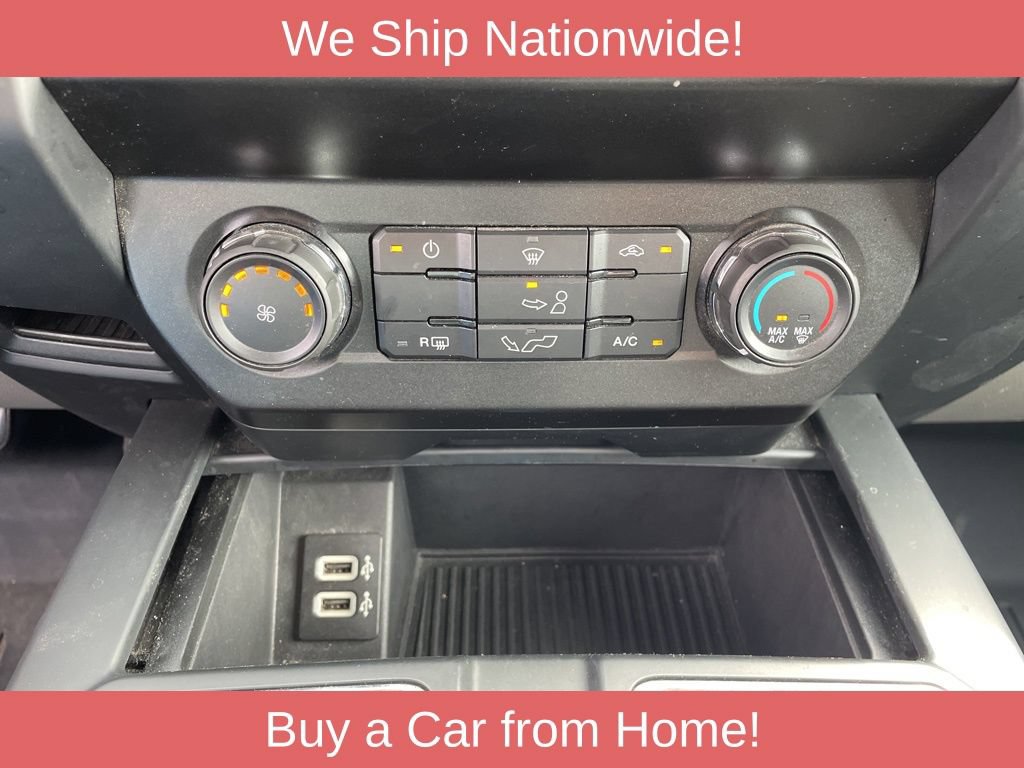 Used 2019 Ford F150 XL w/ Equipment Group 101A Mid AWD/4WD image 27