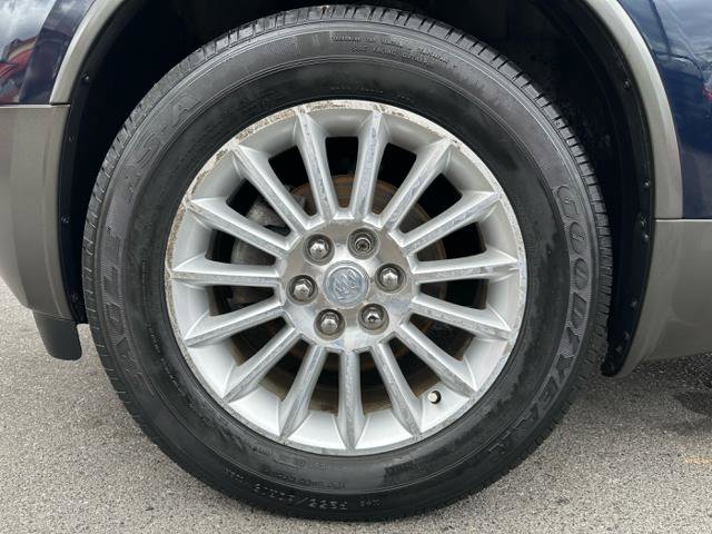 Used 2012 Buick Enclave Leather image 26
