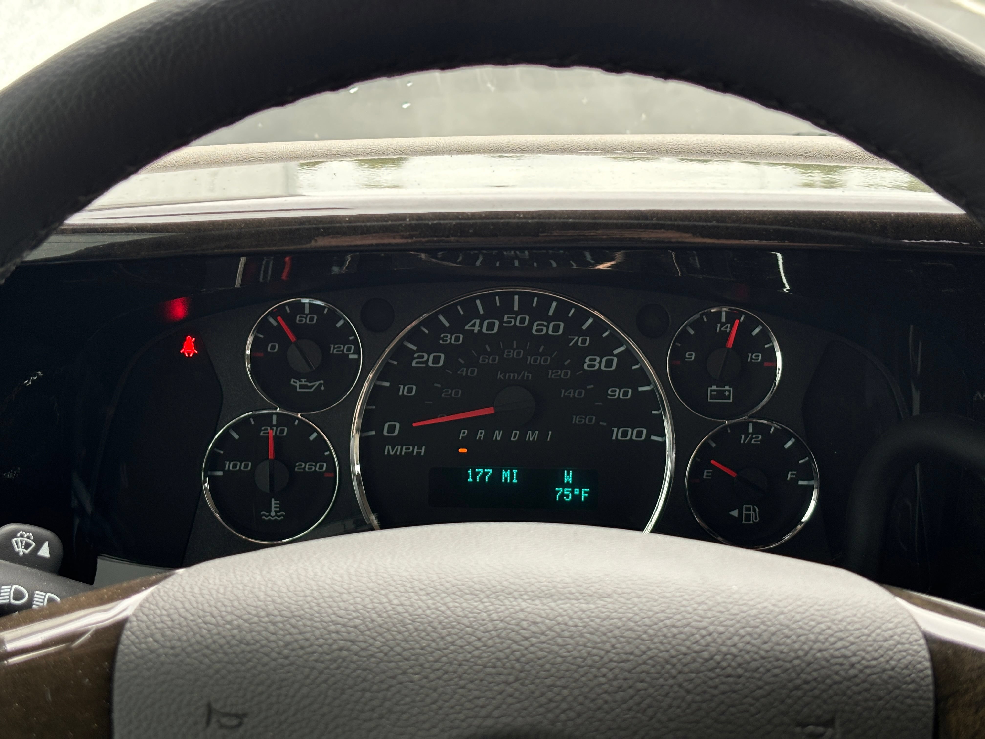 New 2026 GMC Savana 2500 w/ Driver Convenience Package RWD image 28
