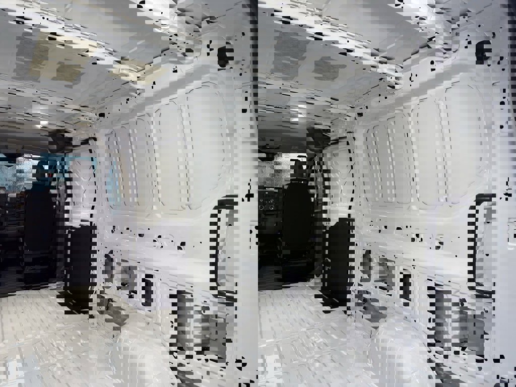 New 2025 Ford Transit 250 Base image 8