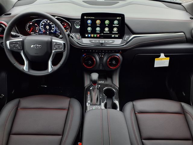 New 2026 Chevrolet Blazer RS image 12