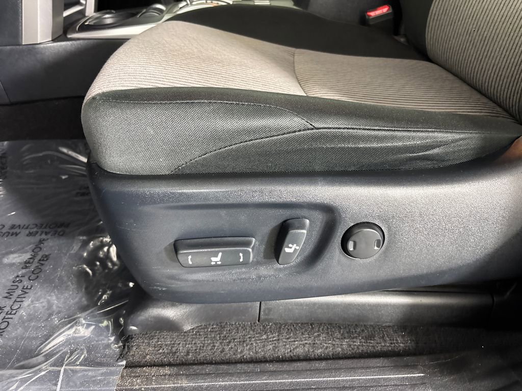 Certified 2020 Toyota 4Runner SR5 image 9