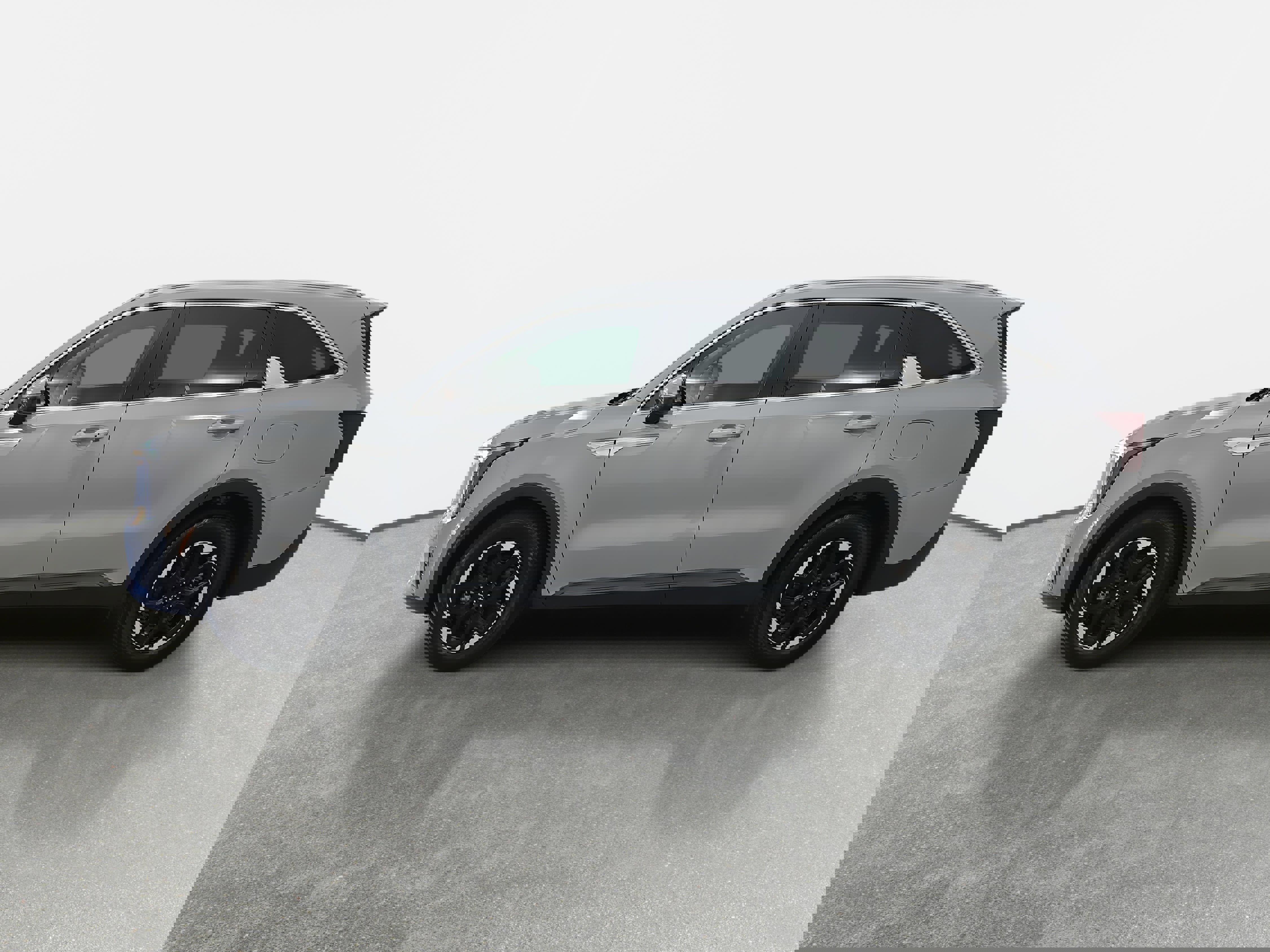 Used 2025 Kia Sorento S w/ Panoramic Sunroof Package image 6