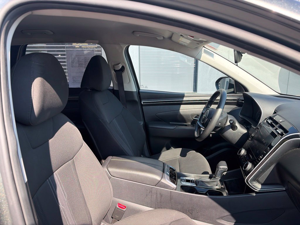 Used 2023 Hyundai Tucson SEL AWD/4WD image 9