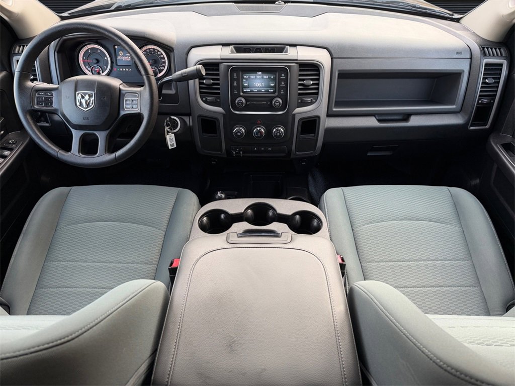 Used 2016 RAM 2500 Tradesman w/ Popular Equipment Group image 14