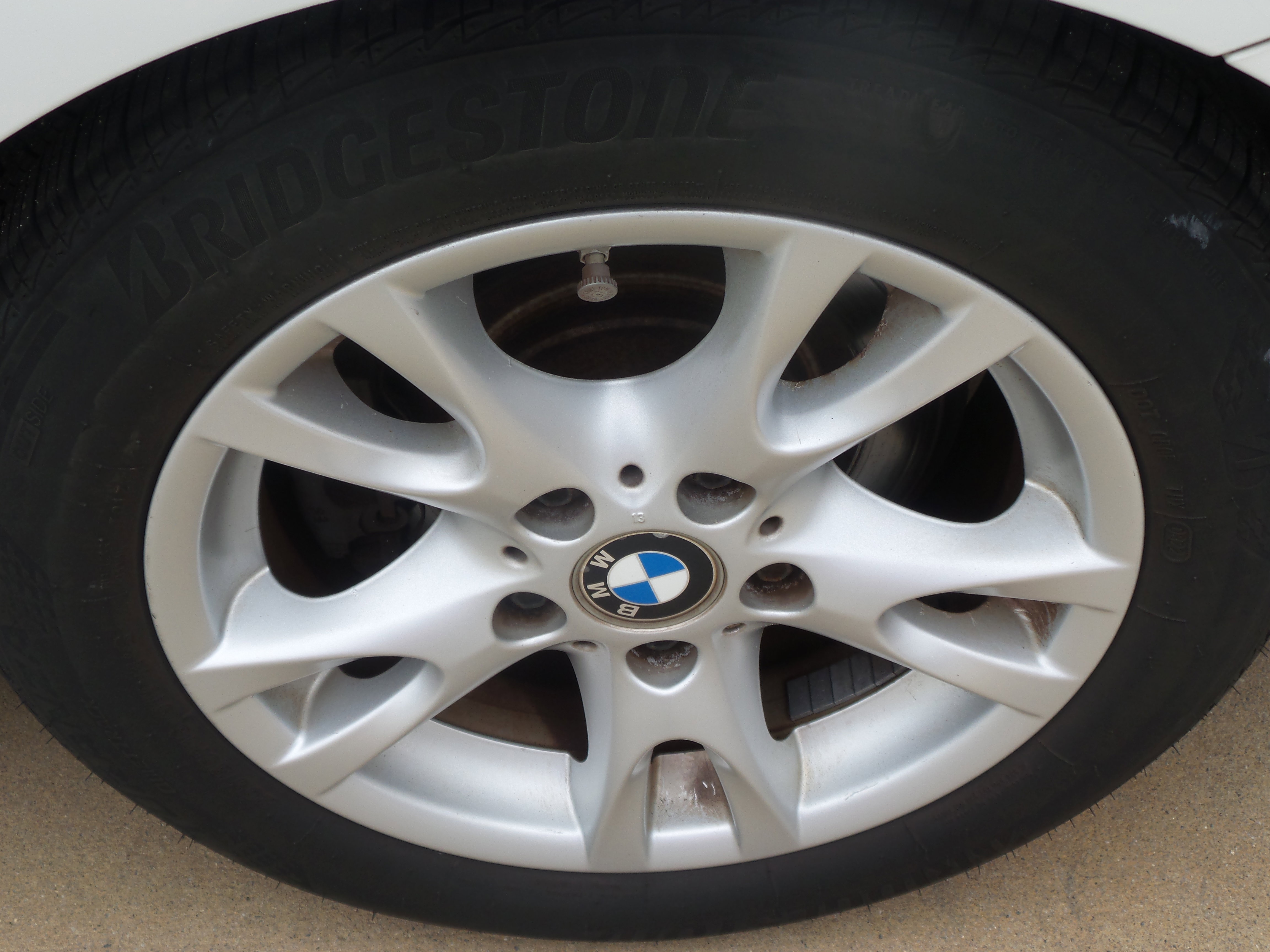 Used 2009 BMW 128i Convertible image 28