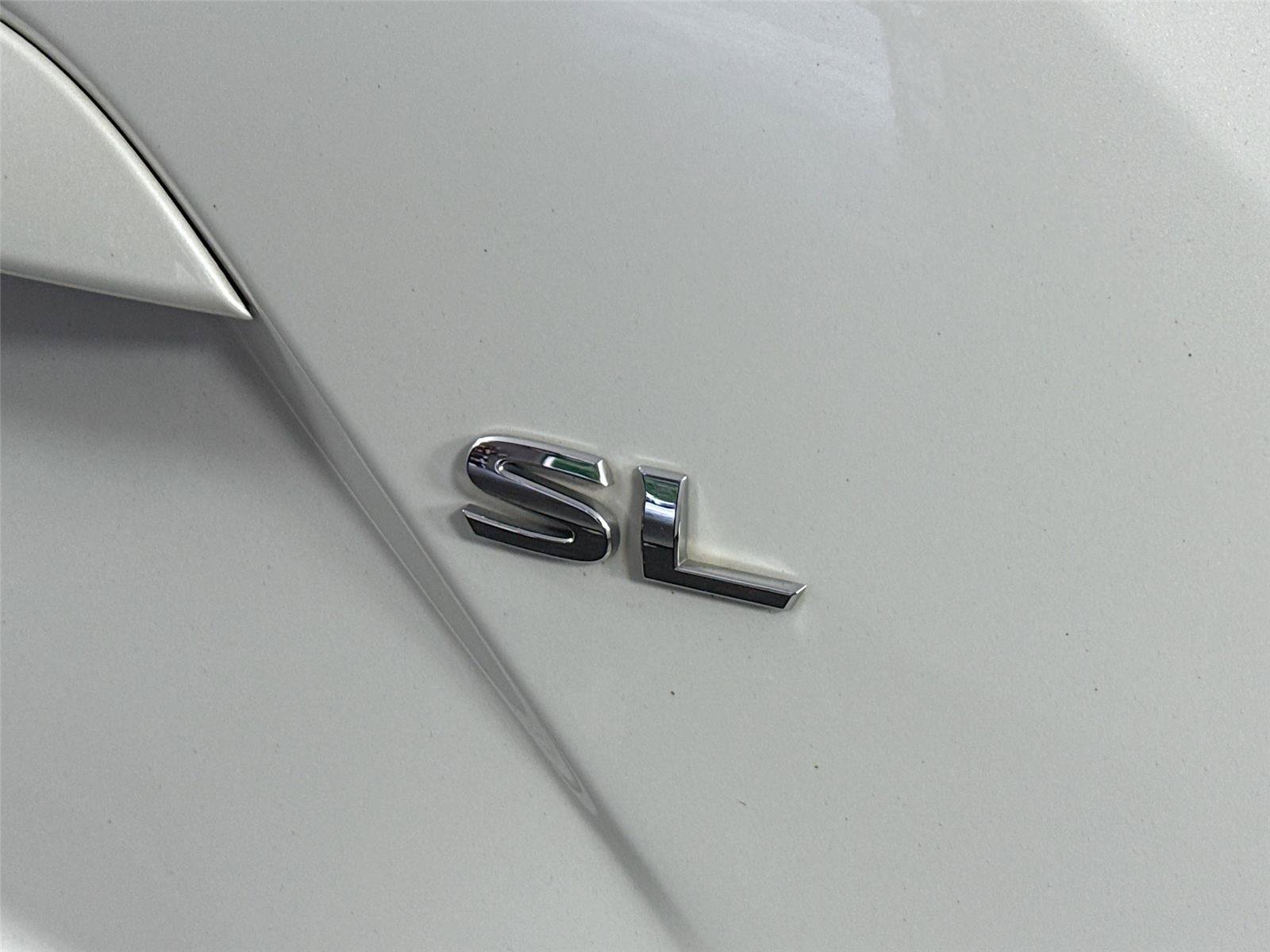 Used 2018 Nissan Murano SL w/ Cargo Package FWD image 14