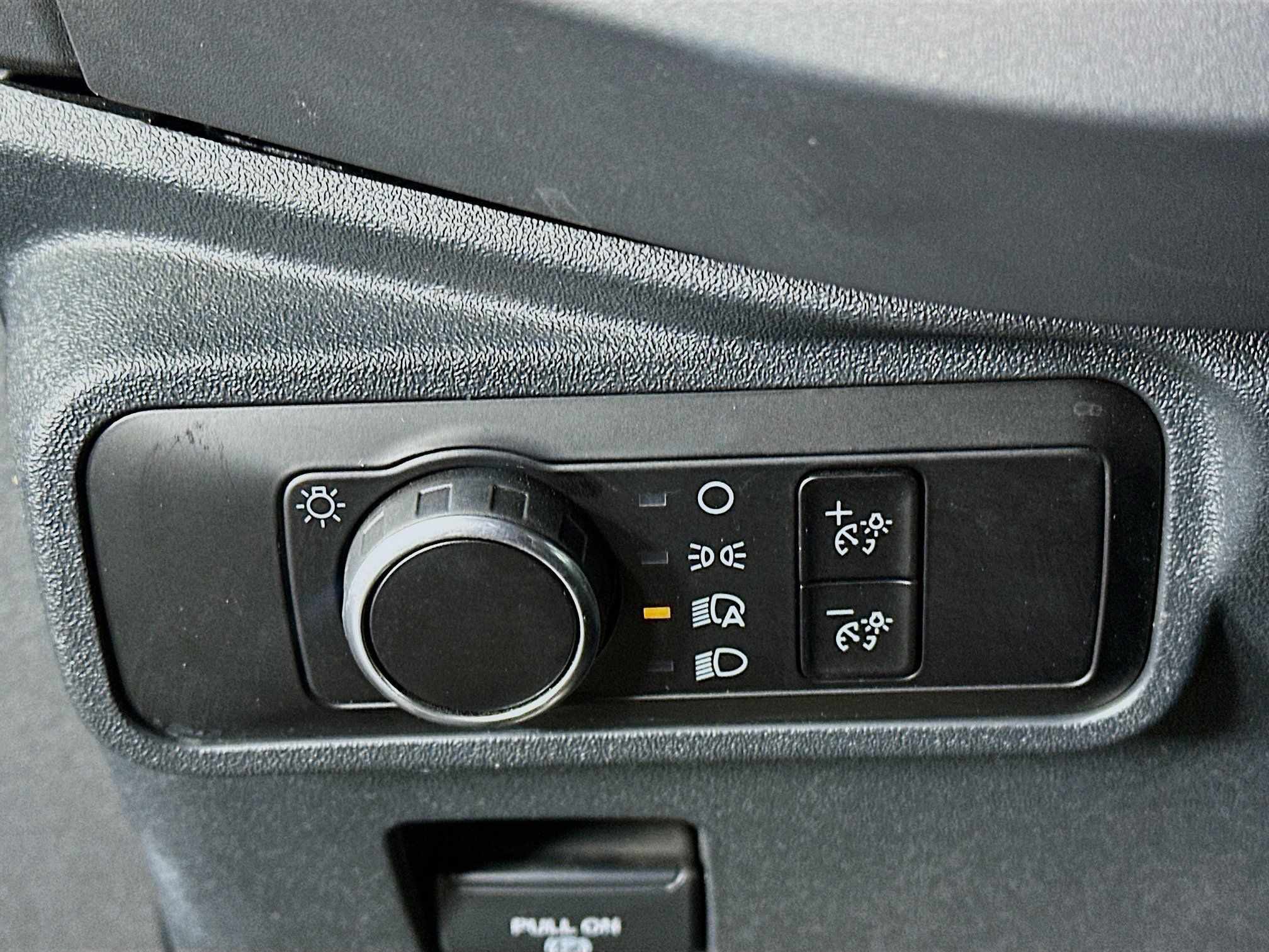 Used 2025 Ford Bronco Big Bend AWD/4WD image 16