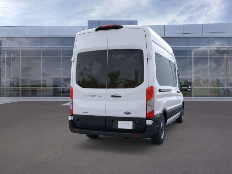 New 2025 Ford Transit 350 XL image 29