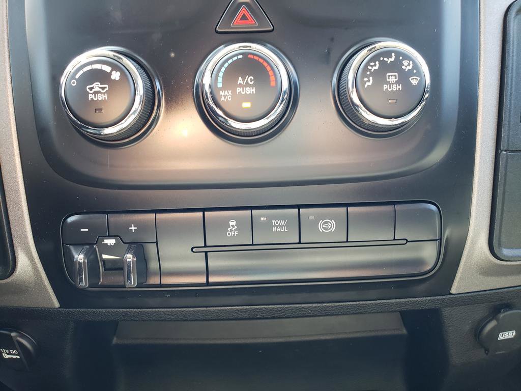 Used 2017 RAM 2500 Tradesman w/ Popular Equipment Group AWD/4WD image 17