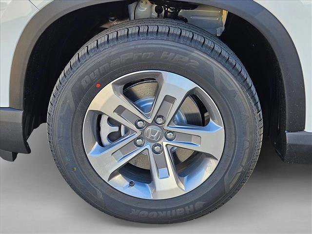 New 2025 Honda Pilot EX-L image 10