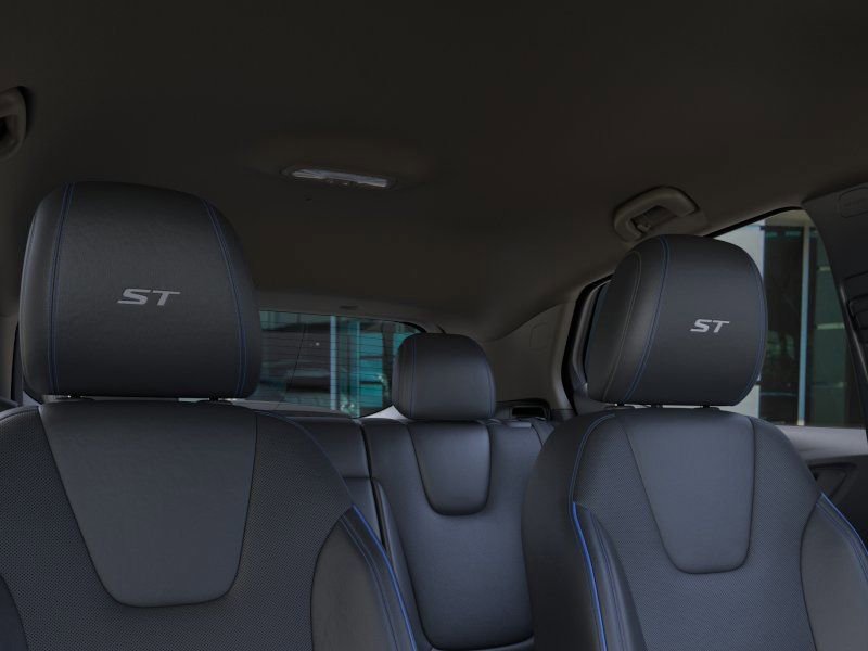 New 2025 Buick Encore GX Sport Touring image 24