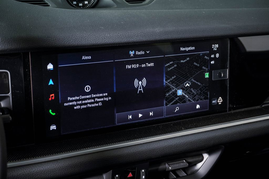 New 2026 Porsche Cayenne Coupe image 22