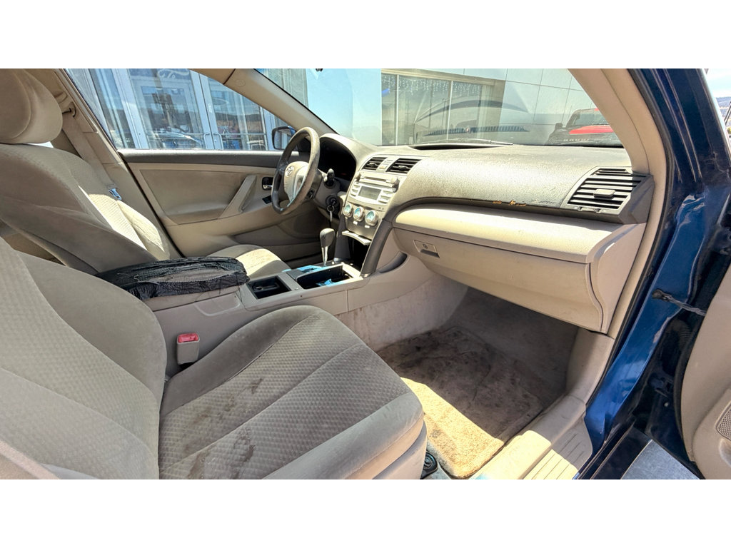 Used 2007 Toyota Camry LE FWD image 11