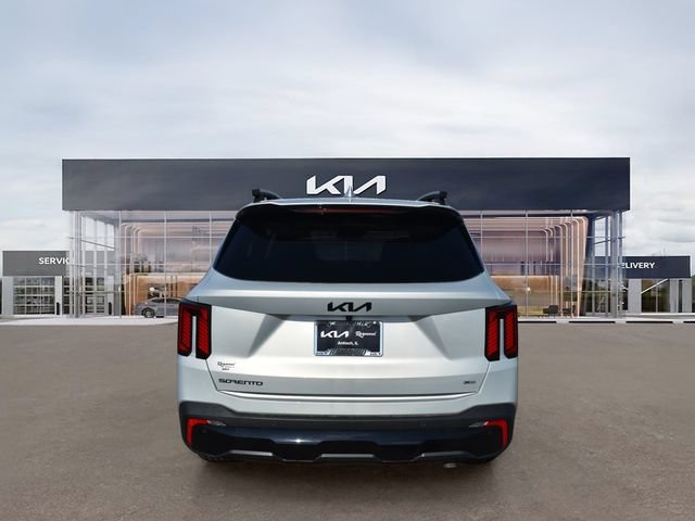 New 2026 Kia Sorento SX AWD/4WD image 5