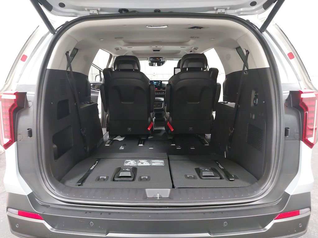 New 2026 Kia Carnival SX Prestige FWD image 14