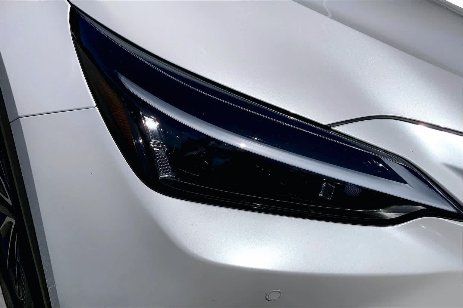 Used 2024 Lexus NX 350 AWD image 27