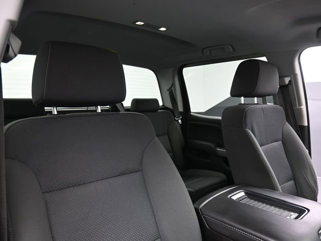 Used 2018 Chevrolet Silverado 3500 LT w/ LT Convenience Package image 26