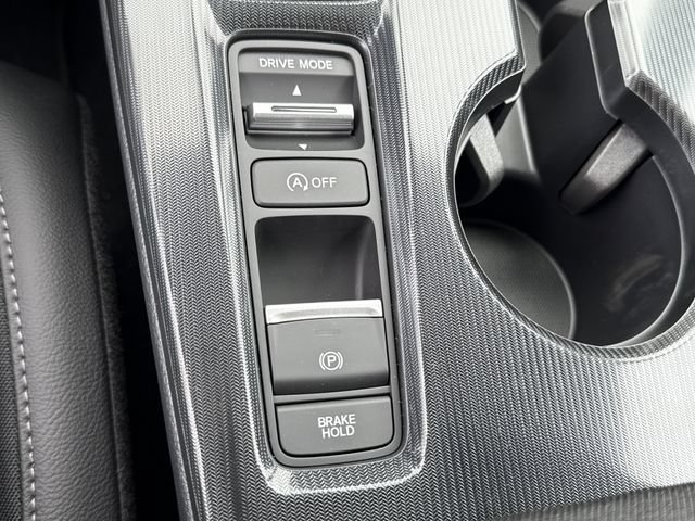 New 2026 Honda Civic Sport image 30