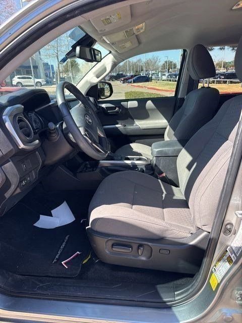 Used 2023 Toyota Tacoma SR5 image 7