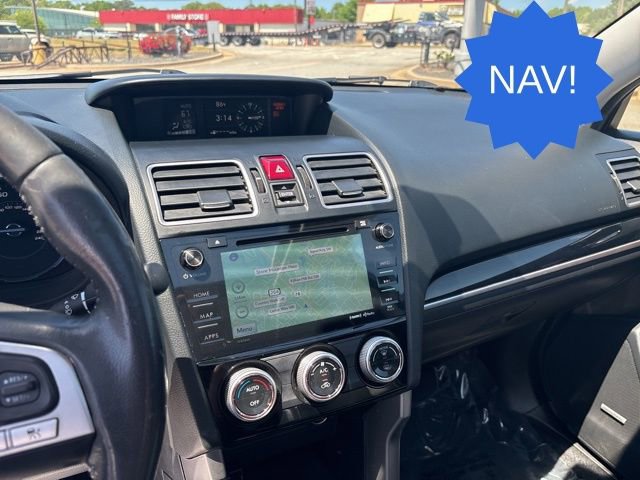 Used 2017 Subaru Forester 2.5i Limited image 17
