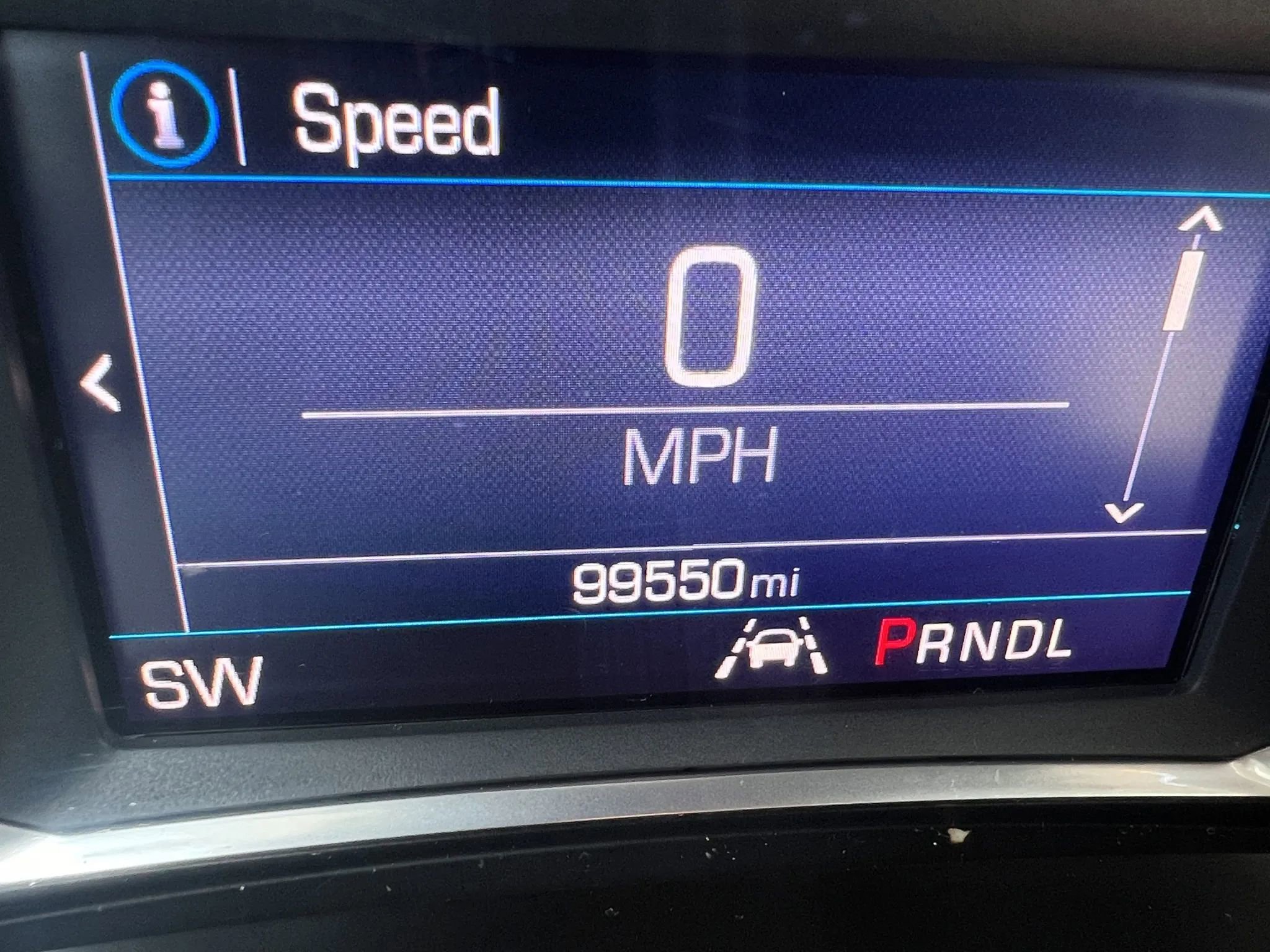 Used 2020 Chevrolet Equinox LT image 18