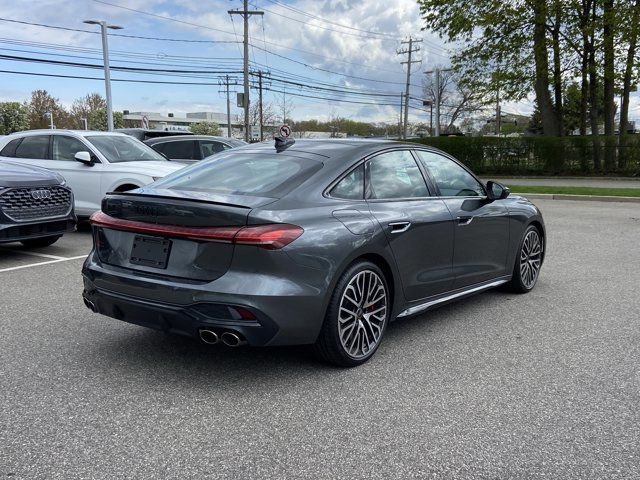 Used 2025 Audi S5 Premium Plus AWD/4WD image 5
