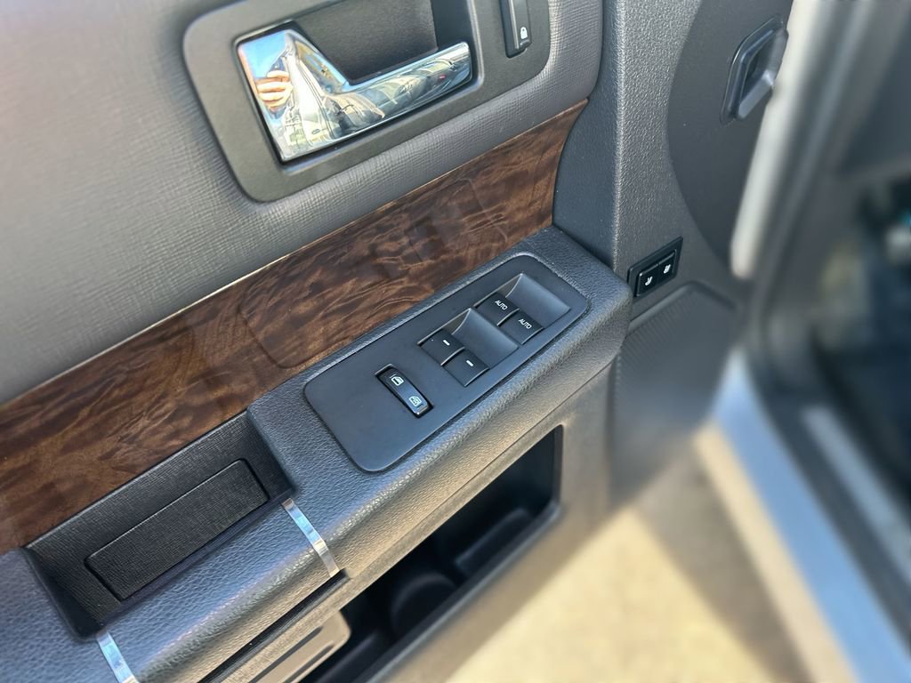 Used 2019 Ford Flex Limited image 15