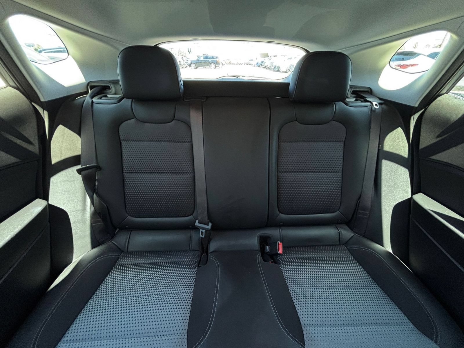 Used 2025 Chevrolet Trax LT FWD image 70