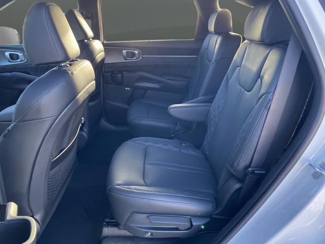 New 2026 Kia Sorento SX Prestige image 38